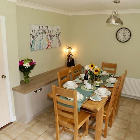 Centrally Located House On Ring Of Kerry Killorglin Exterior photo
