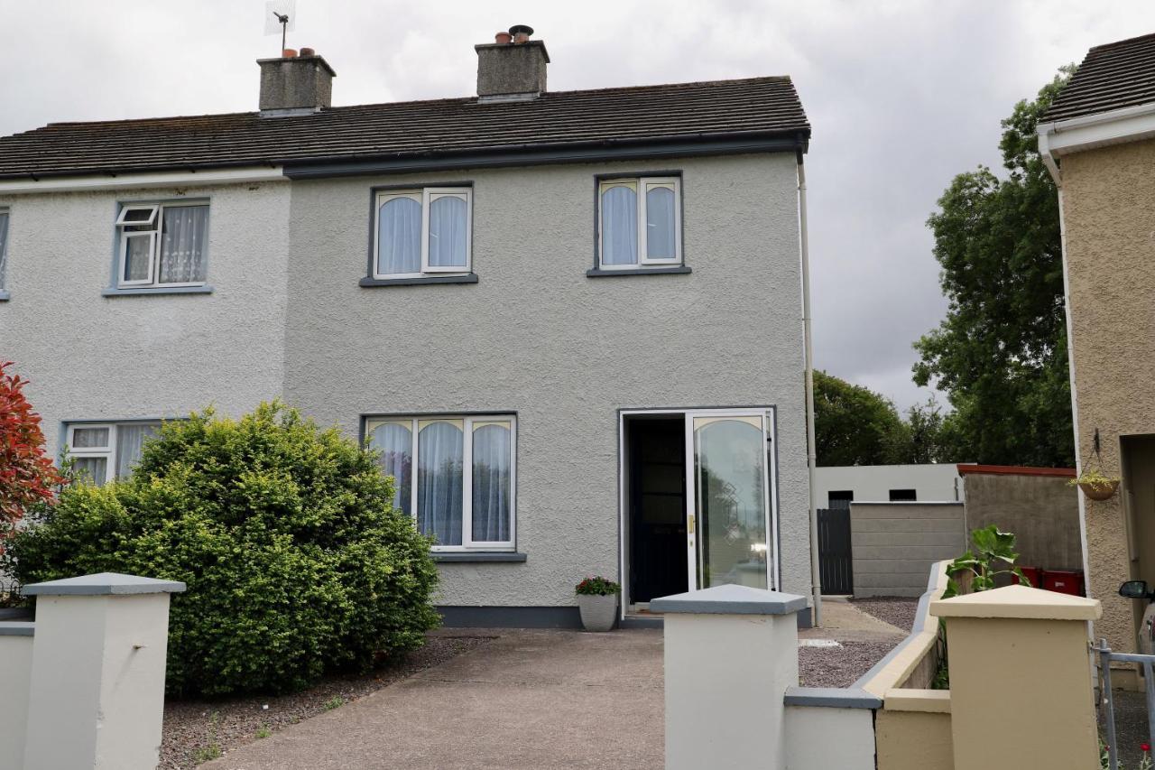 Centrally Located House On Ring Of Kerry Killorglin Exterior photo